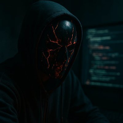 Patt_here's profile picture. Survived Luna, FTX | Still standing | WAGMI? Not