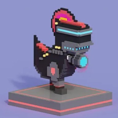 RocknrollaBTC's profile picture. 🔥₿itcoin & AI
🎙️Founder @Destination0x
🦖Dinochad @TheDinovox