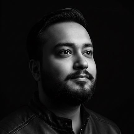 Abhiz_Ek's profile picture. I’m actually not funny. I’m just really mean and people think I am joking...
But My Life make with me Black Comedy,all the Time...🤐😔