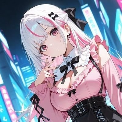 daliaaya061's profile picture. 🌟 Upcoming VTuber | 🎤 Chaotic cutie / Cozy gremlin
🎮 Gamer | Art lover | 💫 Lore loading…
🛸 Debut soon!