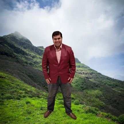 S77660982Sameer's profile picture. Impossible : I am Possible