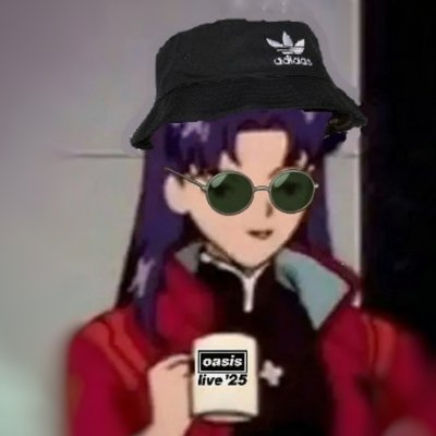 pollyesther___'s profile picture. Igual que un poeta que decide trabajar en un banco