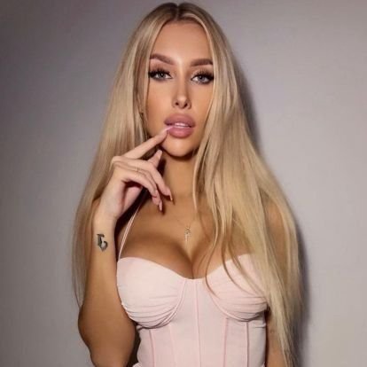 1renCryptoQueen's profile picture. Crypto Influencer / KOL /Beautiful girl in Crypto ❤️  DM To promote your project ✉️ I'm open to collaborations and partnerships 
TG https://t.e/IrenCryQueen