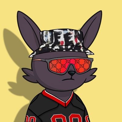 darkXweb999's profile picture. Building with @energywabbits | @111miracles •||• web3 builder •||• Available for collaboration •||• PEACE ARC •||•NFT specialist