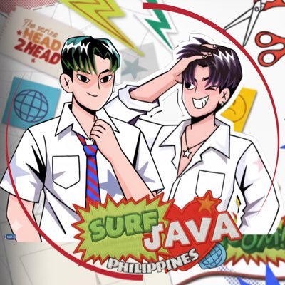 SurfJavaPH's profile picture. SurfJava Philippines
Fanbase supporting GMMTV’s @swensurf & @javabh28.
EST. Nov 2025.