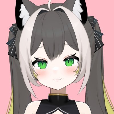 ilovecheryvt's profile picture. ¡Gata Gamer amante del pescado! ( •̀ ω •́ )y 
🎮 Streams de LoL y variedad!
 🌙 Directos →https://t.co/4R9VgTiDzI 
🎨 #cheryllust - #cherytasticos 🎣