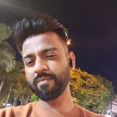 ashishllm's profile picture. 