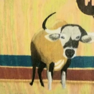 YeloMonki's profile picture. Conservationalist Painter. Painting for the Conservation of All Life Forms.