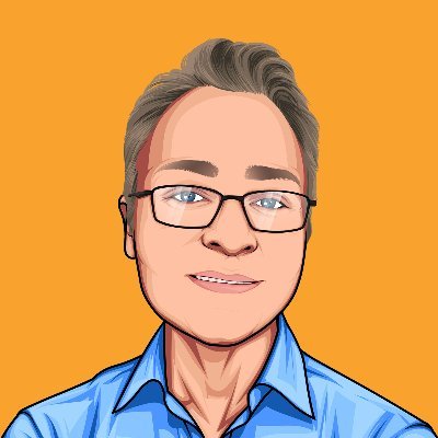 martin_sft's profile picture. The Search for Truth podcast w/ Martin C.
https://t.co/vPlnSxM6aQ