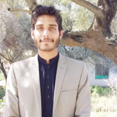 SanamShahzad115's profile picture. Civil Servant | Agronomist 🌾 | Exploring Climate-Resilient Agriculture | Cricket🏏 | Defense Freak | Science of Success | Graduate of Gamma & Silva UltraMind🧠