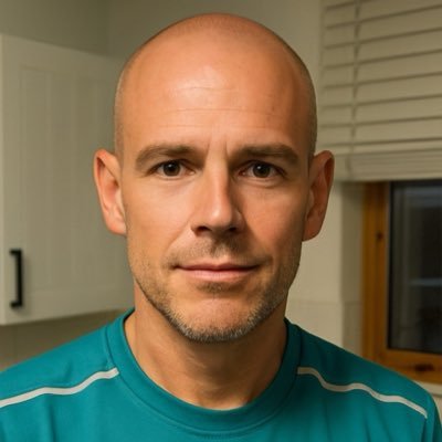 thebaldyin's profile picture. Bald 🧑‍🦲 laid back bloke fuelled mostly by coffee posting all sorts of randomness that comes into my head on a daily basis