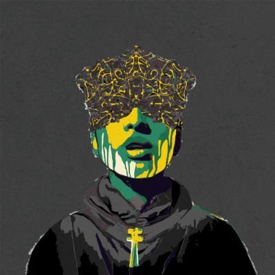 HisMarve's profile picture. Believer