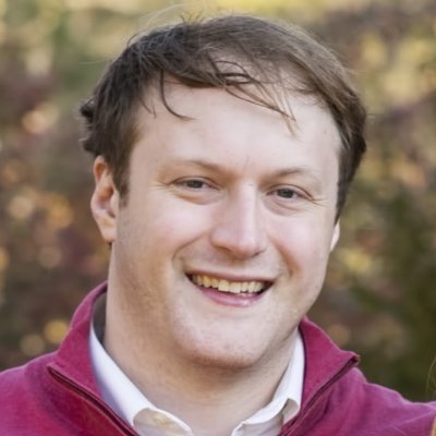 jdoliner's profile picture. Co-founder, CEO @ Pachyderm, acquired by HPE. Bitcoin convert.