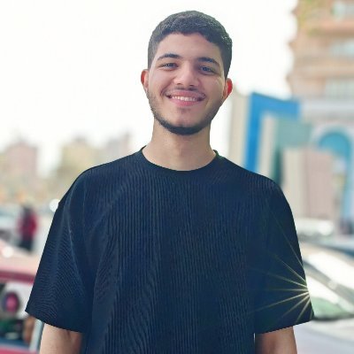 mn3m24's profile picture. 21 | SWE Student