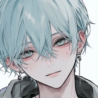 denter_a's profile picture. 嫌だ