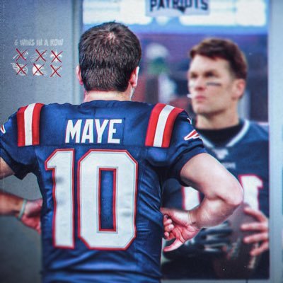 JoZayB_'s profile picture. Lionel Messi has a World Cup | Drake Maye