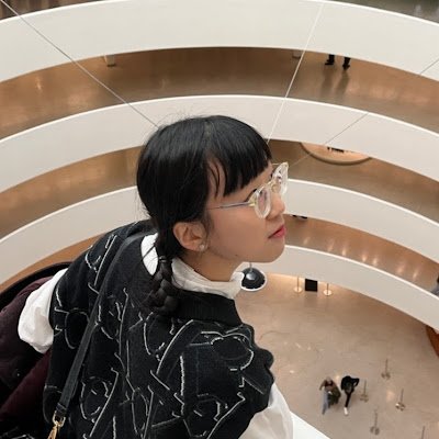 gleecosin's profile picture. physics person @gizmodo ; i'm just here to look around