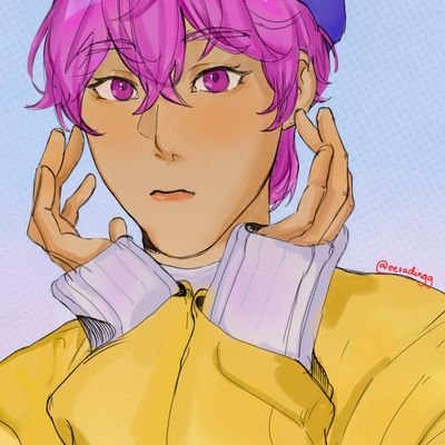 eesadingg's profile picture. she/her | 20↑ | plave 🫶 | 💙💜🩷❤🖤 | 🇵🇭 | eng/fil | sometimes i twt alot | commissions open ⬇️