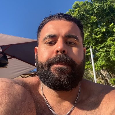 porralysson's profile picture. sou mar de Salvador em terra de serra 🌊