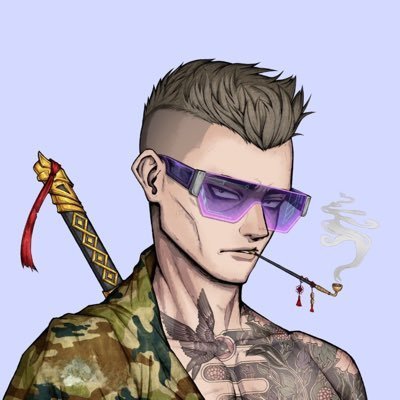 leukocyteng1's profile picture. digital creator