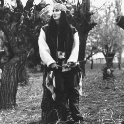 nervnislom2's profile picture. Α & Ω 🐦‍⬛