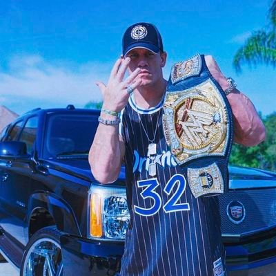 WholeLottaRenzo's profile picture. . #NewYorkForever #Lakeshow  #Dirtybirds @juventusfc  @realmadrid John Cena,CM Punk and Playboi Carti enthusiast