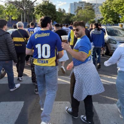 gonzavillalba17's profile picture. The Beatles Caña Legui y Charly García