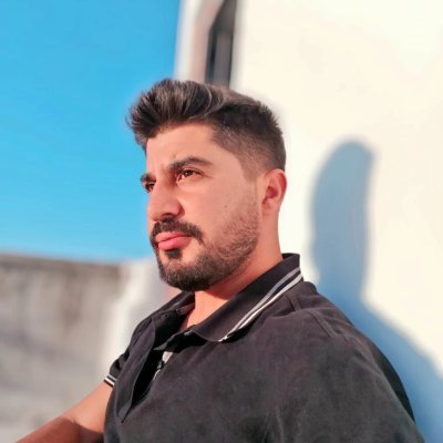 Sosyotahliller's profile picture. Bad-ı Saba