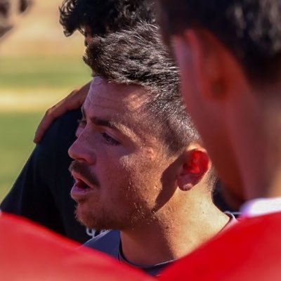 BaileyGuffin's profile picture. Head Coach Sul Ross State University Men’s Soccer | West Virginia University Alumni