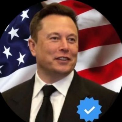 ceoelonmusk418's profile picture. https://t.co/PsaFw7ZYgn
