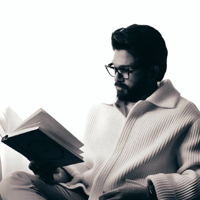 MorpheusBunny's profile picture. @alluarjun @cristanio