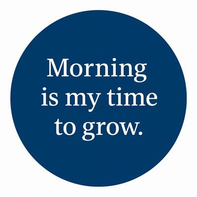 corazon_morning's profile picture. 4時起きで知識と経験を積み重ねます。 資格勉強・副業準備・日々を記録。