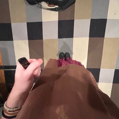 ChairLift1234's profile picture. a real life woman 🏳️‍⚧️