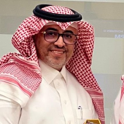 Khalid_AlGhader's profile picture. الأرقام أرض الحقيقه✨كاتب اقتصادي🇸🇦@AlRiyadh MBA 🇬🇧مستشار ال GRC ،الحوكمة، المخاطر، الطواريء والأزمات واستمرارية الأعمال