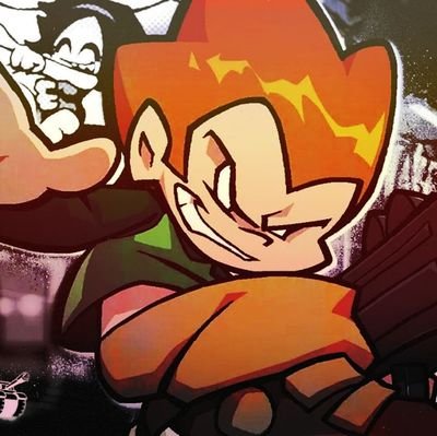 OryniEatsBricks's profile picture. mane why tf you put cheese on my cheeseburger  ?