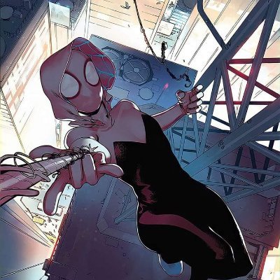 An15760Angel's profile picture. FCIS
Data Analyst & Data Engineer
«Ángel de día, araña de noche.
Pluma en una mano, veneno en la otra…
te leo antes de que me leas.»