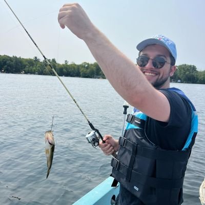 KibibyteMe's profile picture. ☕
Pushing τ at @LatentHoldings