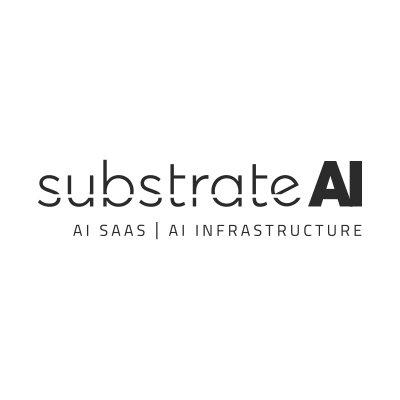 Substrate_AI's profile picture. Sovereign AI cloud for Europe. Enterprise-grade GPUs in dedicated EU regions, plus global on-demand capacity. AI Factories + Serenity Star for governed AI.