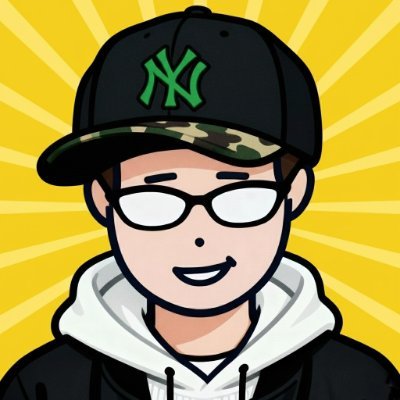 yokke4's profile picture. WEB制作💻①20.10~21.03 #Codebegin ②22.12~23.06 ③24.05~ #デイトラ 24.12~ #コードデイキャンプ｜トレード📈①21.06~22.05 #gloways ②25.06~ #FXLIFE｜奥さん･高校生･6歳児･2歳児の5人家族｜ベース🎸｜仮想通貨💰 17.06~