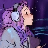 vorpalcharades's profile picture. ͏ ͏ ͏ ͏ ͏ ͏ ͏ ͏ ͏ ͏ ͏ ͏ ͏𝐣𝐢𝐦𝐢𝐧’𝐬 𝐧𝐨𝐧 𝐛𝐢𝐧𝐚𝐫𝐲 𝐟𝐫𝐢𝐞𝐧𝐝