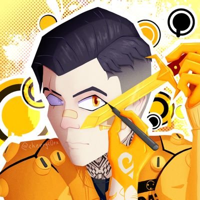 cherryc0rx's profile picture. Digital Artist⭑19⭑ 🇲🇽 ⭑ Ace ⭑she/her ⭑Midas Fan⭑
I like drawing, taking photos in Fortnite, making renders and Midas