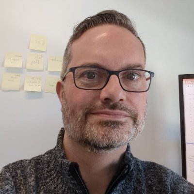 fredmalenfant's profile picture. Le but à atteindre est le même pour tous. C'est juste la méthode qui diffère.