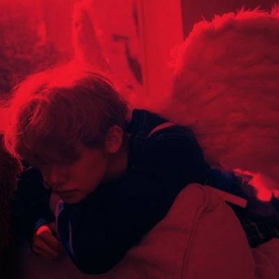 ElfsRino's profile picture. ⠀ my heart was covered with dreams with you, chris     ⠀⠀⠀⠀⠀⠀⠀⠀⠀⠀⠀⠀⠀⠀(ela/dela) ͏͏ ͏ ͏