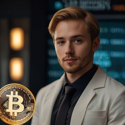 xolbs34447426's profile picture. Powered by coffee, charts, and conviction.