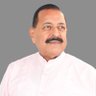 DrJitendraSingh's profile picture. Union MoS(Ind. Charge)Science & Technology; Earth Sciences;MoS PMO,PP/ DoPT,Atomic Energy,Space; Diabetologist,Professor,Author.Alumnus:Stanley Medical,Chennai
