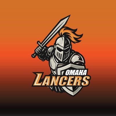 OmahaLancers's profile picture. Official Twitter of the Omaha Lancers ⚔️ 5-time Anderson Cup & 7-time Clark Cup Champions 🏆 🔥
