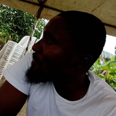 JamesOkoi2's profile picture. God is love.. Arsenal fan buh not been easy sha.. #Townplanner.. #30bg #Ibile