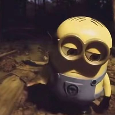 drbaelogy's profile picture. personal rant, uninvited