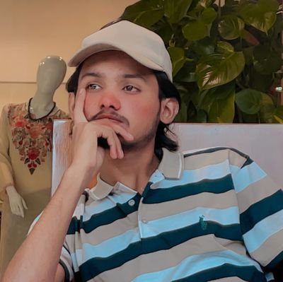 AlinawazTrader's profile picture. I am a Professional Crypto Trader, Web Development Specialist, and Influencer.