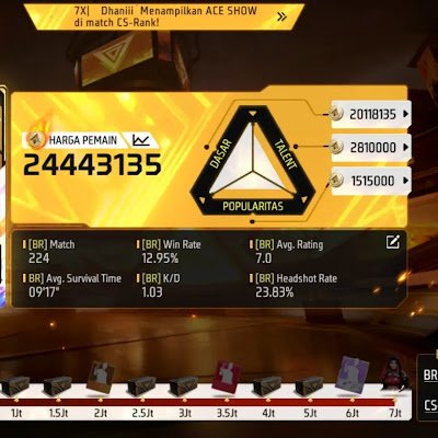 WSpasial57693's profile picture. 